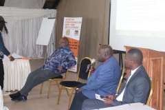 African Conference on Debt and Development (AfCoDD II) Zimbabwe In-country Session