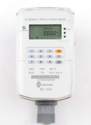 Prepaid Water Meters in Mutare, Zimbabwe: A Critical Analysis of Rights, Access, and Neoliberal Urbanism